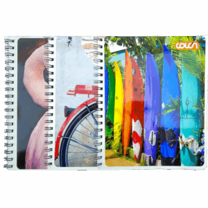 CUADERNO UNIVERSITARIO 7 MM LITO COLON