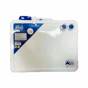 PIZARRA MAGNETICA 28X21 CM