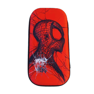 ESTUCHE BOX SPIDERMAN