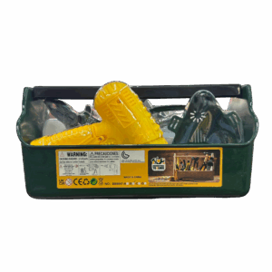 HERRAMIENTAS TOOLBOX