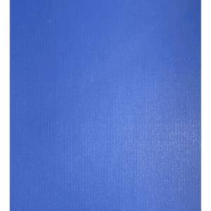 PAPEL KRAFT COLOR AZUL