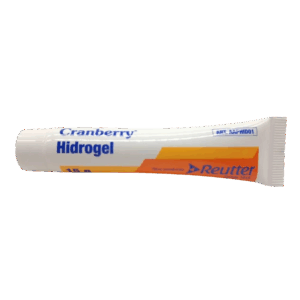 APOSITO HIDROGEL TUBO 15 GR