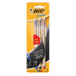 LAPIZ PASTA SET FINO X3 COLOR