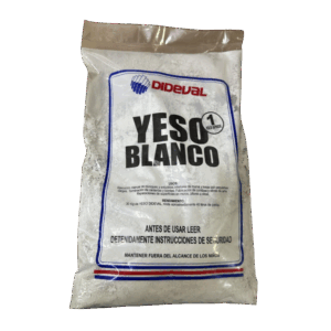 YESO BOLSA 1 KILO