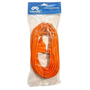ALARGADOR EXTENCION 10 MTR MACROTEL