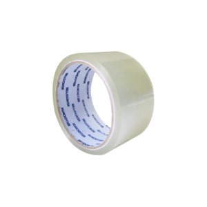 CINTA EMBALAJE 48X40 MT TRANSPARENT GENERICA