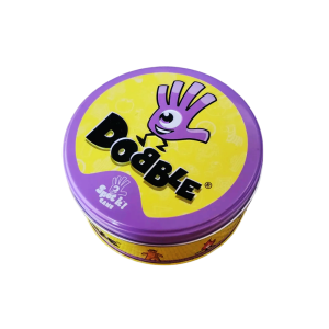 DOBBLE ORIGINAL HASBRO