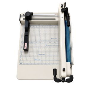 GUILLOTINA A4 200 HJ DE 70 GR PALAN RONGDA
