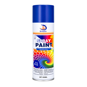 SPRAY AZUL LA PALOMA