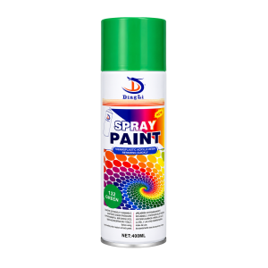 SPRAY VERDE LA PALOMA