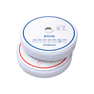 VELCRO 5 CM X 25 METRO LA PALOMA