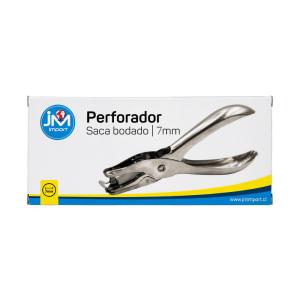 PERFORADORA 1 HOYO 0.7 MM JM