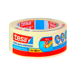 CINTA MASKINGTAPE 48 X 40 MTR