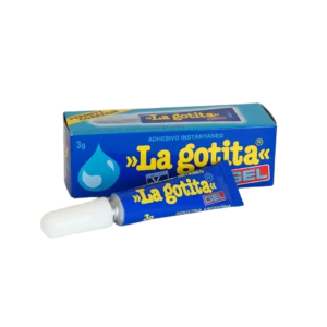 GOTITA GEL 3 GR