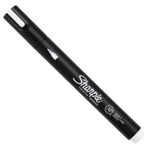 MARCADOR ACRILICO BLANCO M2 SHARPIE