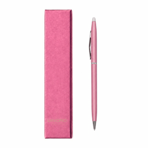 LAPIZ METALICO MONACO ROSADO LAVORO