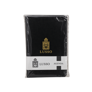 LIBRETA BOLSILLO SOFT LUSSO